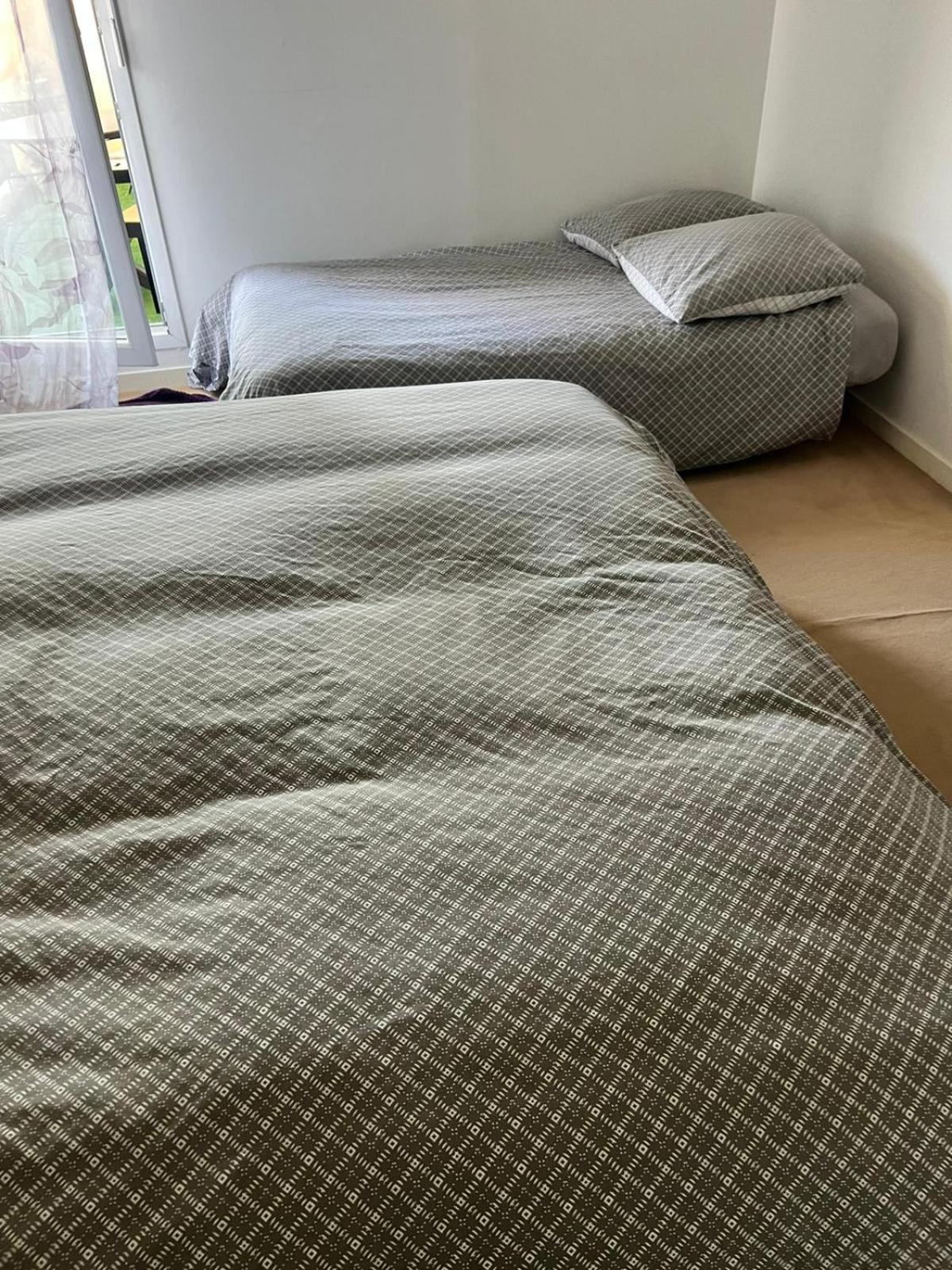 מונטבראן Appartement 2 Pieces 5Min Gare Val D'Europe Parking Inclus מראה חיצוני תמונה