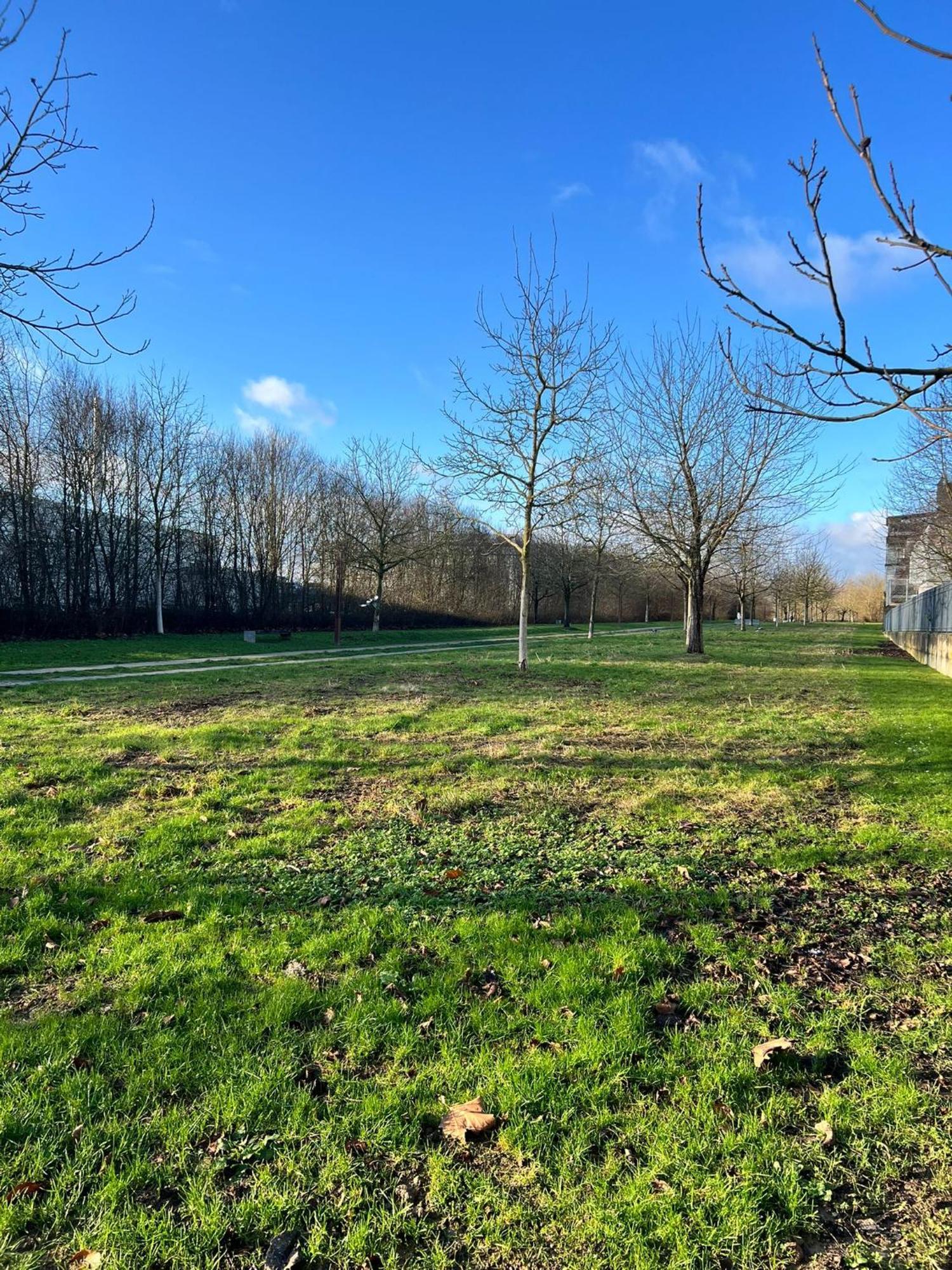 מונטבראן Appartement 2 Pieces 5Min Gare Val D'Europe Parking Inclus מראה חיצוני תמונה